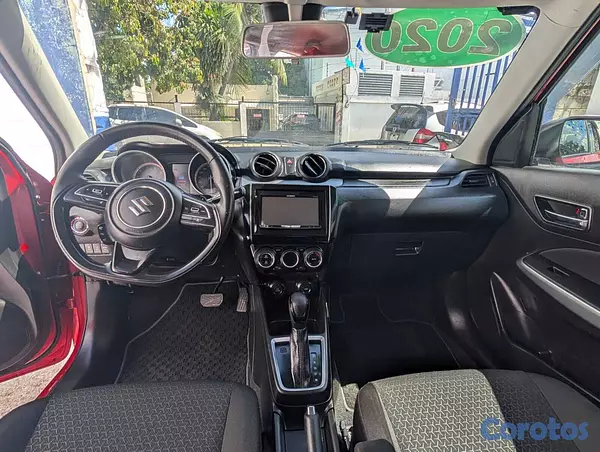 carros - SUZUKI SWIFT 2020 9