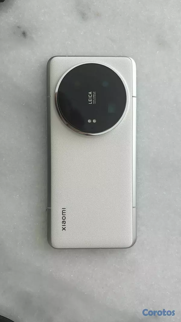 celulares y tabletas - Xiaomi 14 Ultra 16gb Ram + 512gb / Desbloq. / + Ca 2
