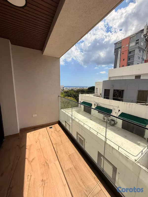 apartamentos - Se alquila apartamento en Bella Vista, Santo Domin 15