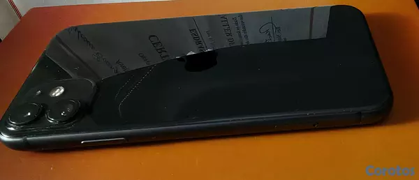 celulares y tabletas - Apple I Phone 11 64Gb 3
