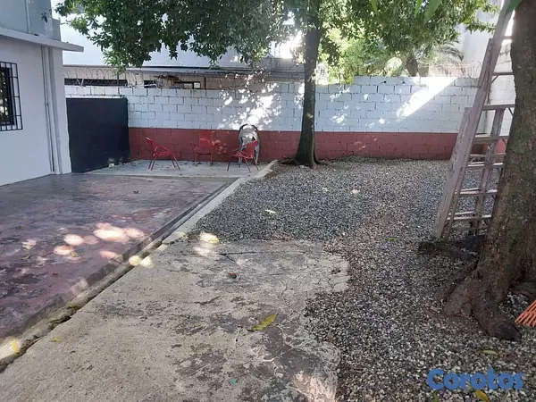 casas - Casa en los Prados para Vivir y Oficina 3