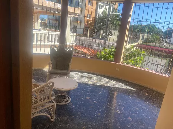 casas - casa en lucerna  8