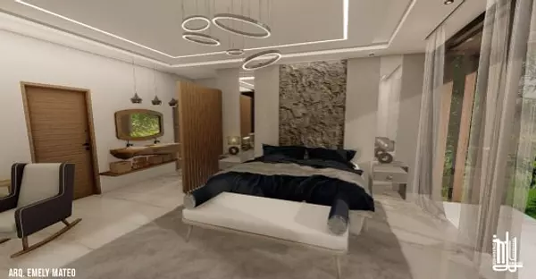 casas vacacionales y villas - Punta cana, cap cana, Caleton 2