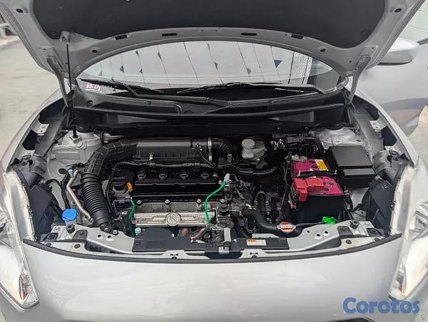 carros - SUZUKI SWIFT 2020 11