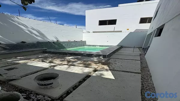 casas - 🏡  Casa en Prado Oriental en venta con piscina de 3 niveles 5
