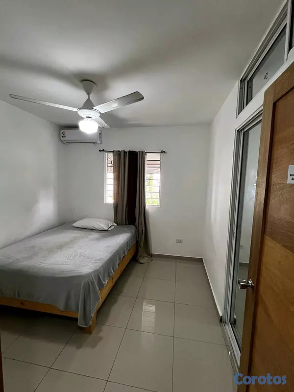 apartamentos - Apartamento en Venta – Residencial Villas del Centro IV. 4