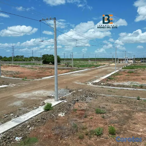 solares y terrenos - Sin requisitos,,,,,  CON TAN SOLO USD$ 340 dolares 5
