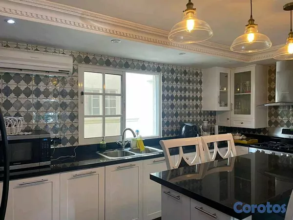 casas - Venta de Casa en Isabel Villas 8