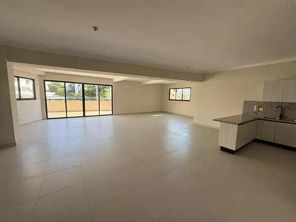 apartamentos - Apartamento en venta en Evaristo Morales 5