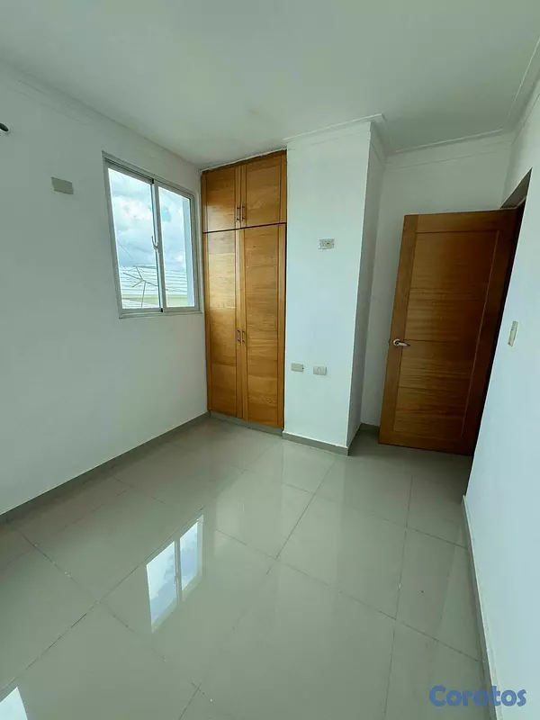 apartamentos -  Apartamento en Venta – Nuevo Amanecer, San Isidro 6