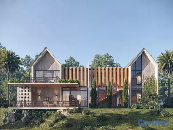 solares y terrenos - TERRENOS EN VENTA, LA CIMA JARABACOA, LA VEGA. 5