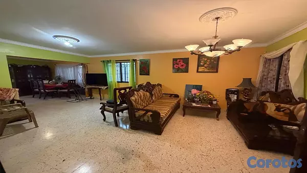 casas - Casa en venta en Altos de Arroyo Hondo 8