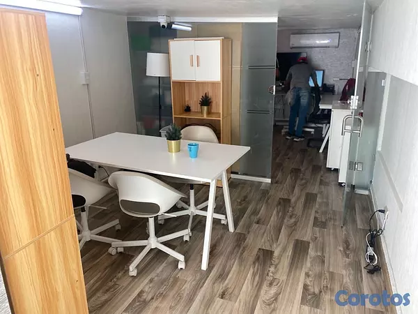 oficinas y locales comerciales - LOCAL COMERCIAL  2