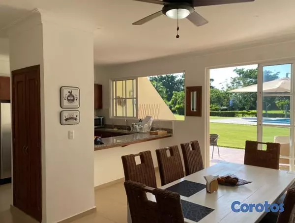 apartamentos - Apartameto en Juan Dolio Metro Country Club 6