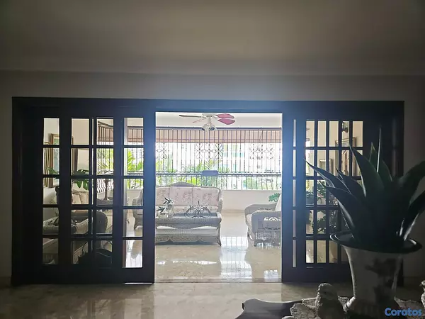 apartamentos - Venta de Apartamento en Piantini  5