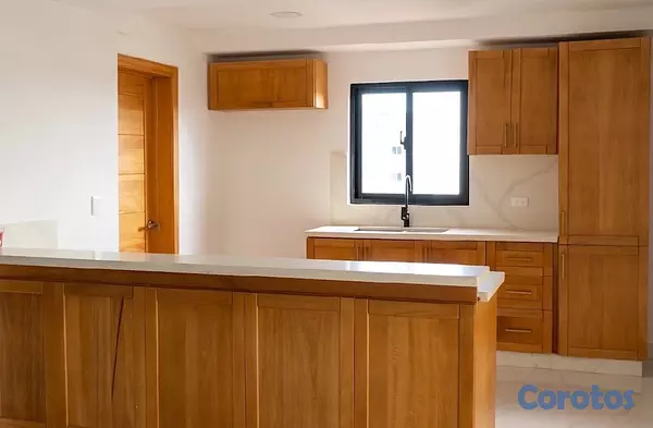apartamentos - Penthouse para estrenar en Alma Rosa 3