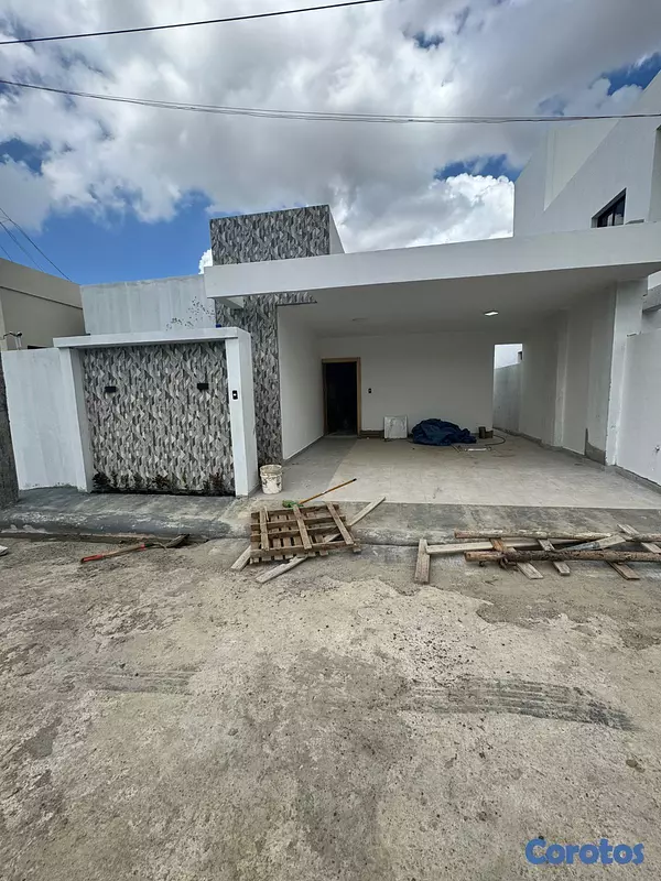 casas - Casa en Amalia San isidro Nueva de 3 habitaciones 3
