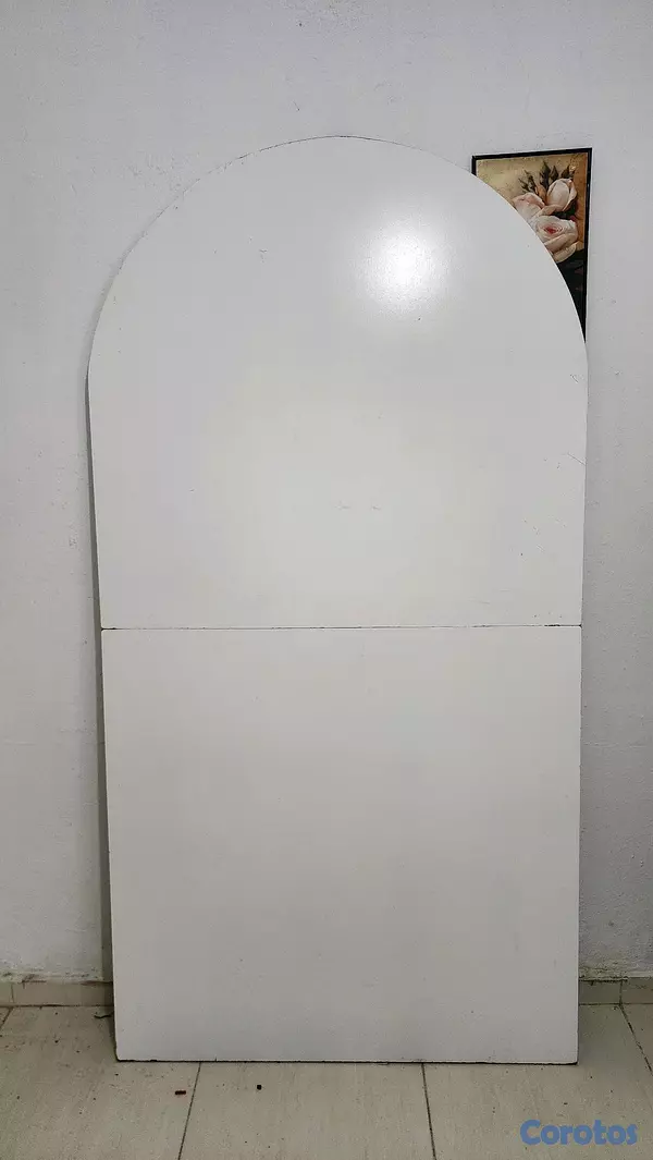 equipos profesionales - Se vende mobiliario para decoraciones de eventos.  2