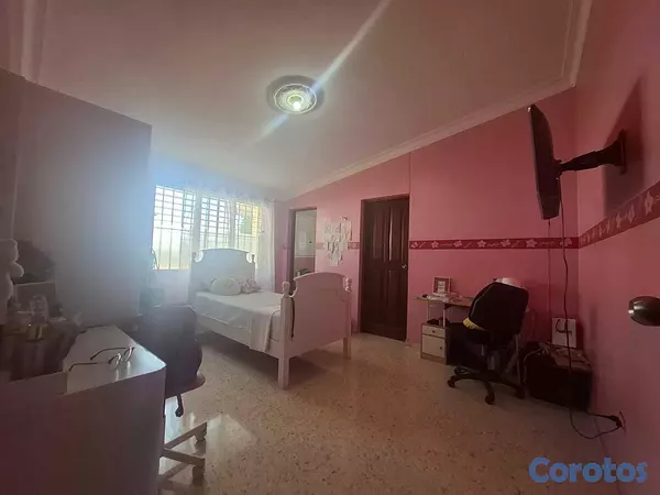 casas - Casa Venta Entre Cayetano Germosén e Independencia 3
