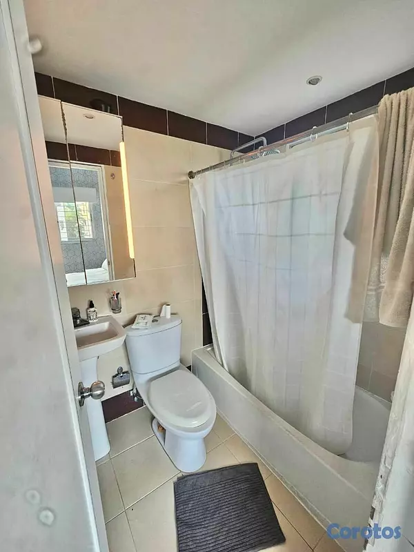 apartamentos - Apartamento en venta- Arroyo Hondo Viejo  8