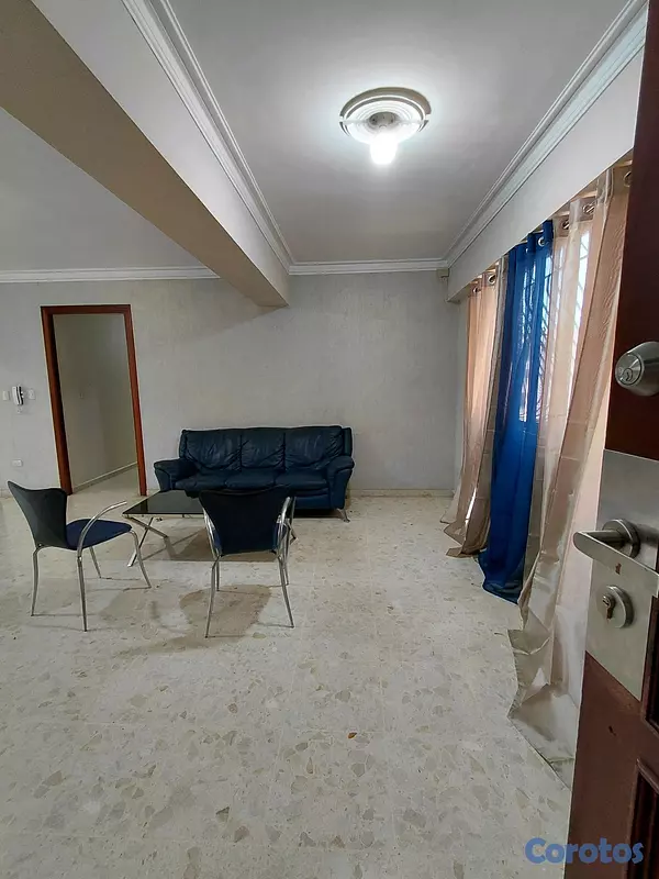 apartamentos - Bella vista – Próximo a Downtown Center
 apto 3 habitaciones  2 parqueos   3