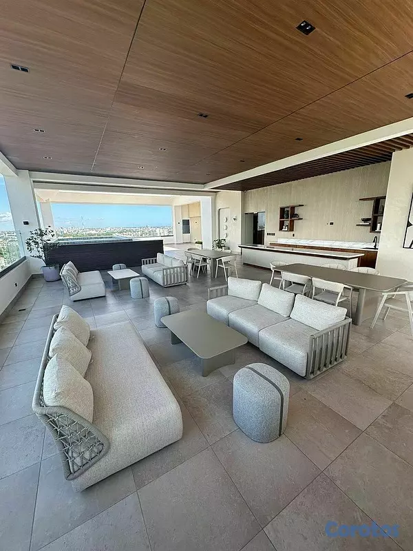 apartamentos - Alquiler de Apartamento en Viejo arroyo Hondo 16