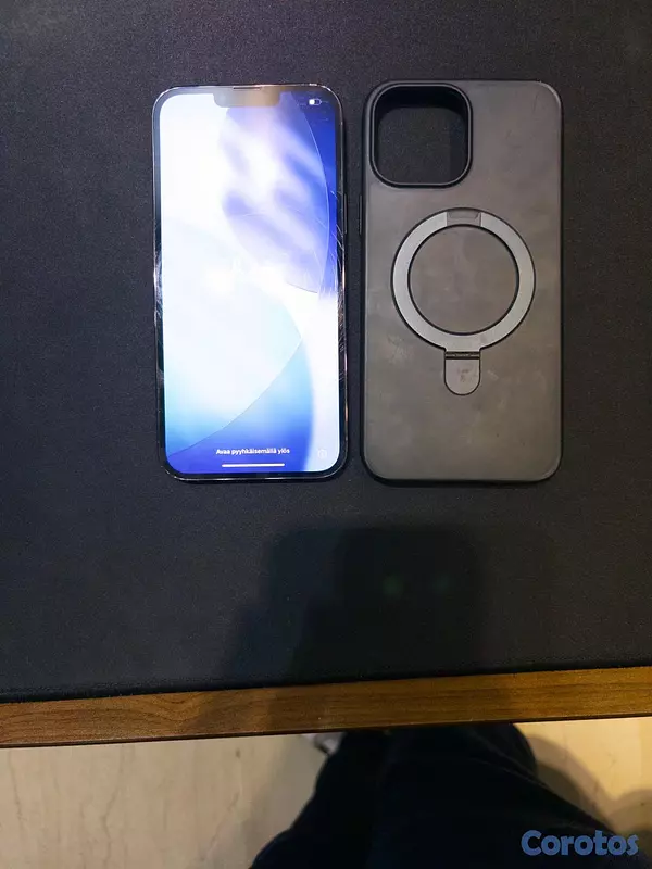 celulares y tabletas - Iphone 13 Pro Max 256gb 3
