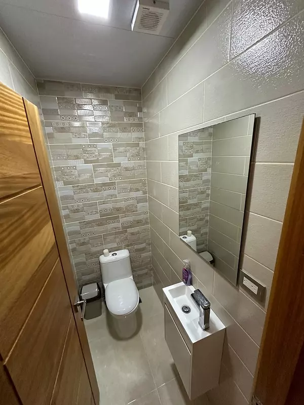 apartamentos - Apartamento en venta Primer Piso PCMM, Santiago 7