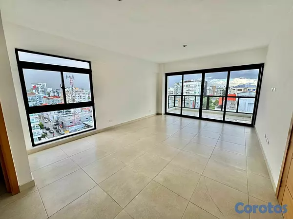 penthouses - PENTHOUSE EN VENTA – EVARISTO MORALES 10