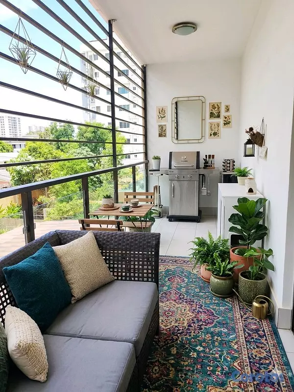 apartamentos - Se vende apto. En excelentes ubicacione en Mirador Norte 
cerca de de Downtown. 3