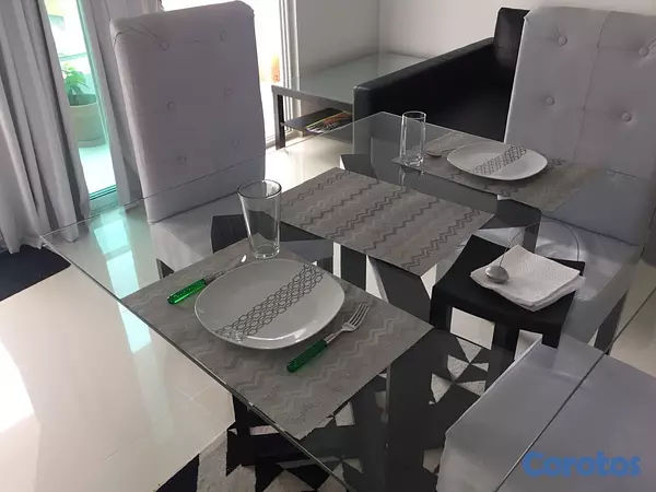 apartamentos - Apartamento en la Esperilla de 1 habitacion 8