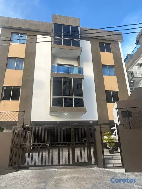apartamentos - Apartamento en venta y alquiler en Julieta Morales 11