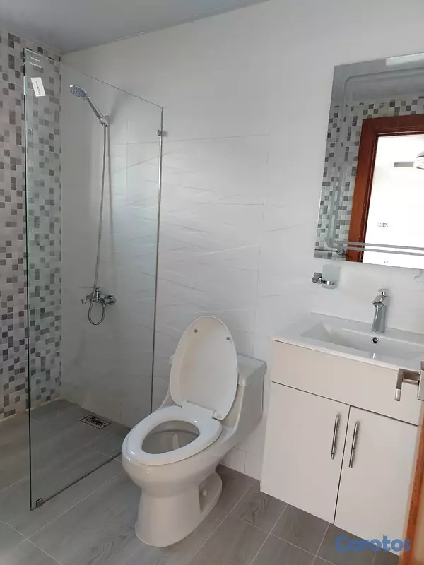 apartamentos - APARTAMENTO EN VENTA EN GURABO, SANTIAGO. 2