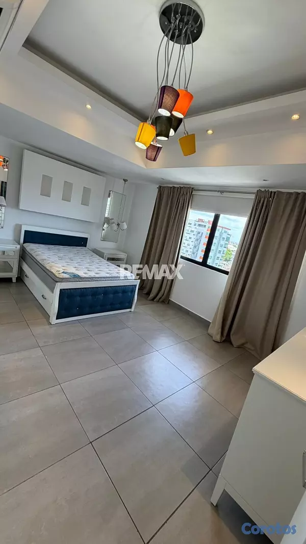 penthouses - Penthouse de 4 habitaciones en piso 10 en alquiler 10