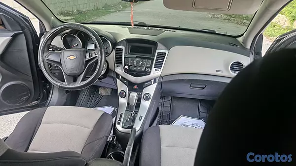 carros - chevrolet cruze 2015 9