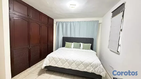 apartamentos - Alquiler totalmente amueblado en Bella Vista Sur 8