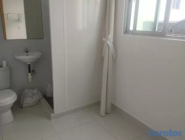 apartamentos - Apartamento en Alquiler  4