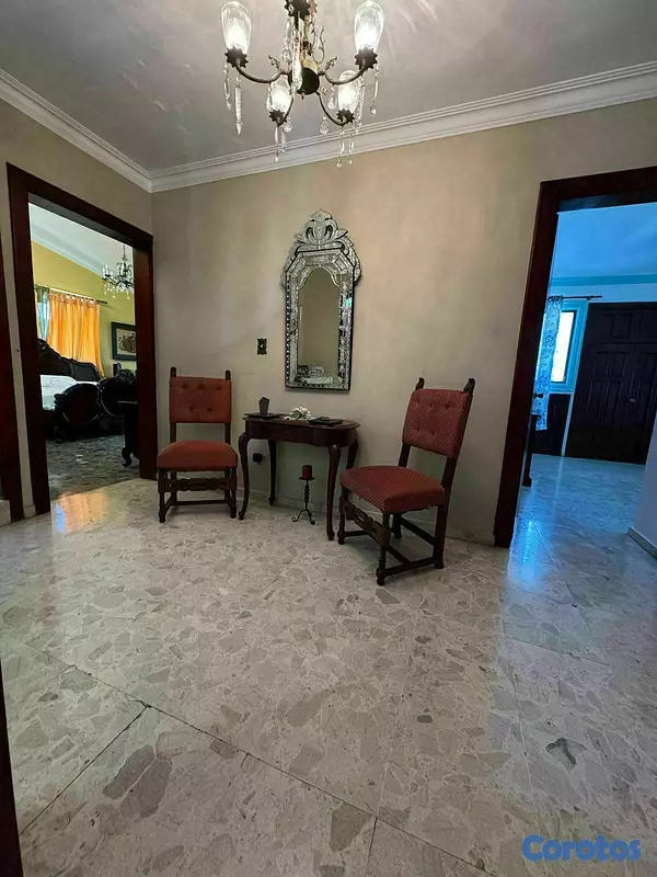 casas - ALQUILO Casa Ideal Para Negocio En Arroyo Hondo 2do DE 3 Niveles
CODIGO: PD449 3