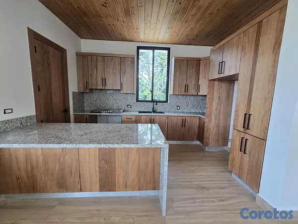 casas - Casa espectacular en residencial cerrado 8