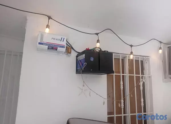casas - Apartamento a 5 minutos caminando de la playa de b 3