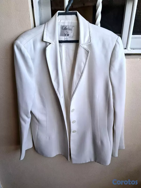 ropa para mujer - Gran variedad de Chaquetas para mujeres en especial  8