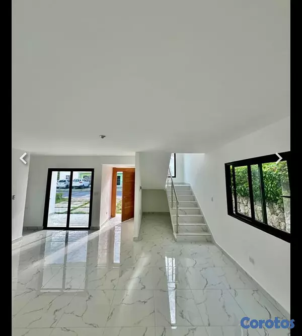 casas - villa en punta cana bavaro punta cana 2