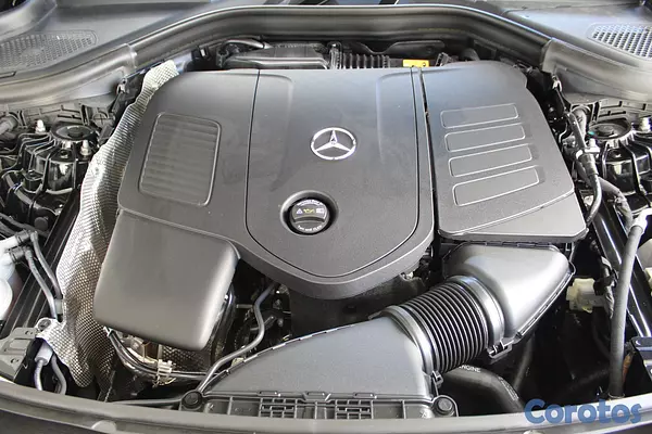 jeepetas y camionetas - Mercedes-Benz Clase GLC 300 2026 9
