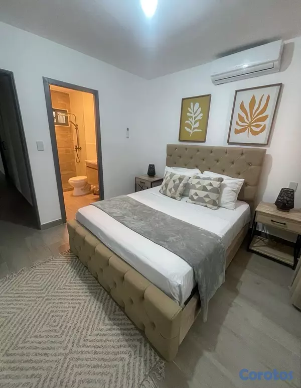 apartamentos - Céntrico Apto de 3
Habitaciones con piscina 7