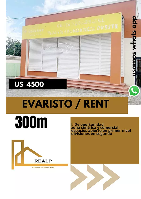 oficinas y locales comerciales - Local céntrico y comercial 1
