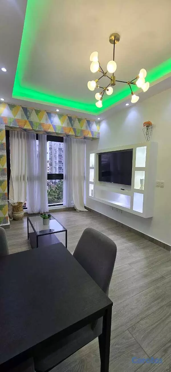 apartamentos - ALQUILO CON VISTA AL MAR EN LA ESPERILLA 1