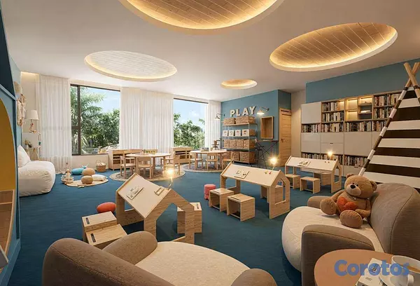 apartamentos - Vive de lujo en la Avenida Ecológica 7