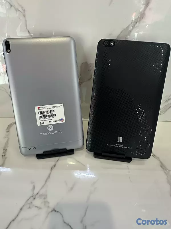 celulares y tabletas - vendemos celulares nuevos plaza central primer nivel al lado de los cajeros popu 8