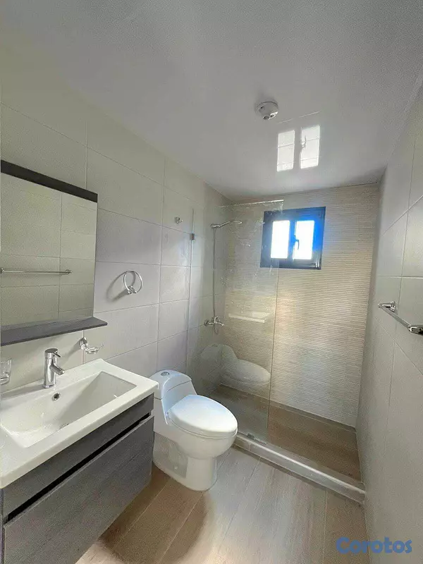 apartamentos - Apartamento en Alquiler, Av. Hispanoamericana, San 8