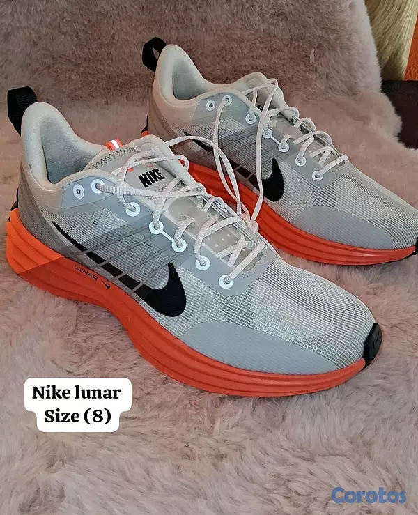salud y belleza - tenis nike originales  5